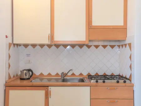 Corbezzolo 9 - Vista Village, Maison 4 personnes à Porto San Paolo - Photo 8