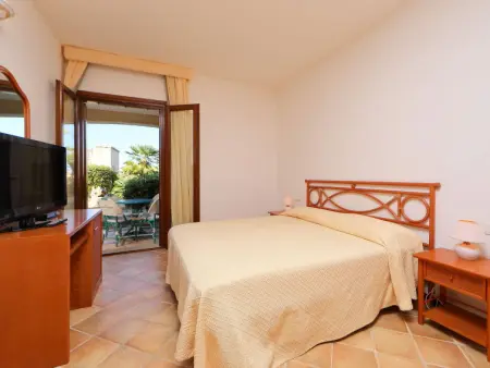 Corbezzolo 9 - Vista Village, Maison 4 personnes à Porto San Paolo - Photo 9