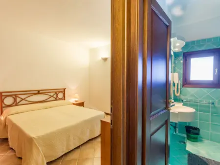 Corbezzolo 9 - Vista Village, Maison 4 personnes à Porto San Paolo - Photo 10