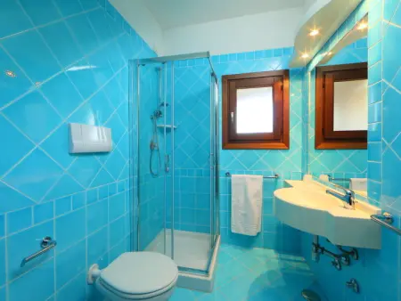 Corbezzolo 9 - Vista Village, Maison 4 personnes à Porto San Paolo - Photo 11