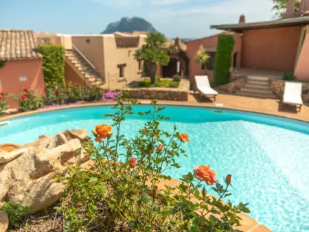 Corbezzolo 9 - Vista Village, Maison 4 personnes à Porto San Paolo - Photo 25