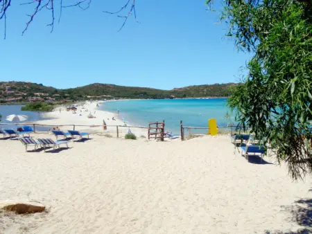 Corbezzolo 9 - Vista Village, Maison 4 personnes à Porto San Paolo - Photo 31