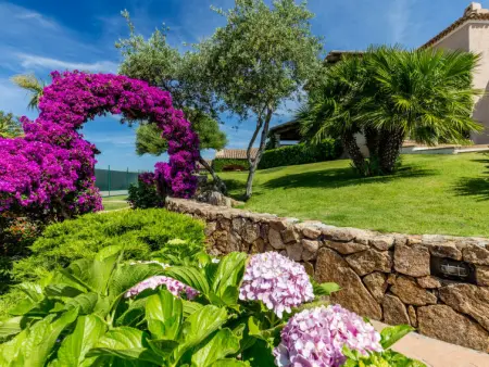 Bougainville 5 - Vista Village, Maison 2 personnes à Porto San Paolo - Photo 3