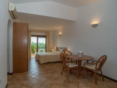 Bougainville 5 - Vista Village, Maison 2 personnes à Porto San Paolo - Photo 6