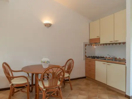 Bougainville 5 - Vista Village, Maison 2 personnes à Porto San Paolo - Photo 7