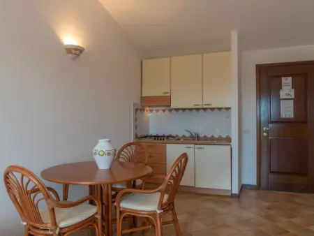 Bougainville 5 - Vista Village, Maison 2 personnes à Porto San Paolo - Photo 8