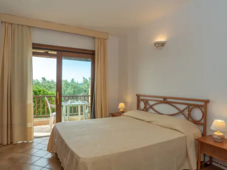 Bougainville 5 - Vista Village, Maison 2 personnes à Porto San Paolo - Photo 11