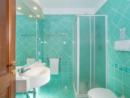 Bougainville 5 - Vista Village, Maison 2 personnes à Porto San Paolo - Photo 13