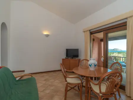 Dalia 16 - Vista Village, Maison 5 personnes à Porto San Paolo - Photo 5