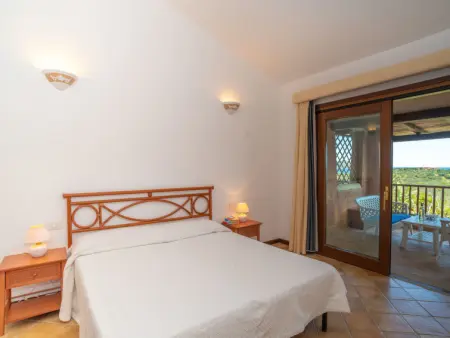 Dalia 16 - Vista Village, Maison 5 personnes à Porto San Paolo - Photo 7