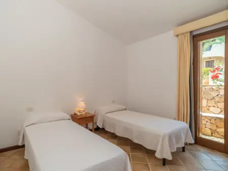 Dalia 16 - Vista Village, Maison 5 personnes à Porto San Paolo - Photo 8