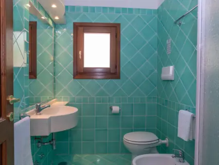 Dalia 16 - Vista Village, Maison 5 personnes à Porto San Paolo - Photo 10