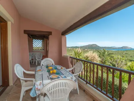 Dalia 16 - Vista Village, Maison 5 personnes à Porto San Paolo - Photo 11