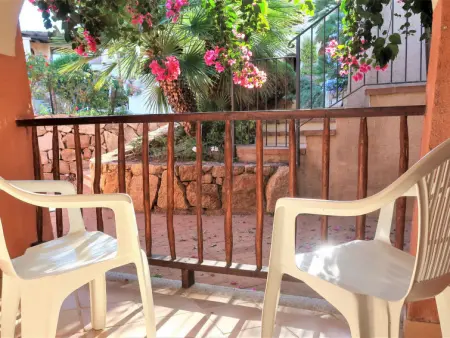 Dalia 16 - Vista Village, Maison 5 personnes à Porto San Paolo - Photo 14