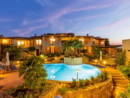 Dalia 16 - Vista Village, Maison 5 personnes à Porto San Paolo - Photo 25