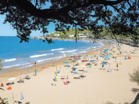 Internazionale Manacore, Maison 5 personnes à Peschici - Photo 2