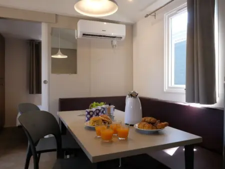 Internazionale Manacore, Maison 5 personnes à Peschici - Photo 5