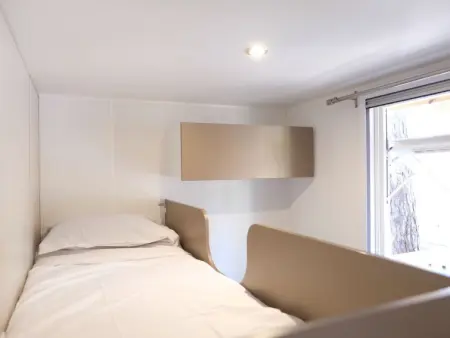 Internazionale Manacore, Maison 5 personnes à Peschici - Photo 10