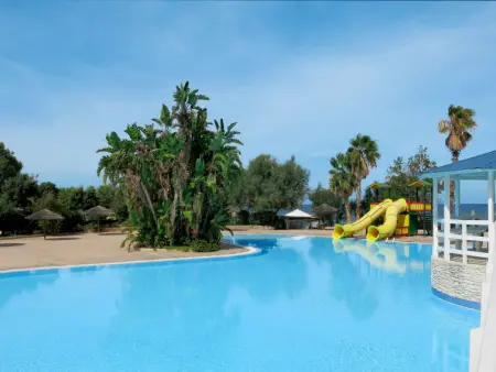 Internazionale Manacore, Maison 5 personnes à Peschici - Photo 18