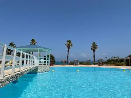 Internazionale Manacore, Maison 5 personnes à Peschici - Photo 19