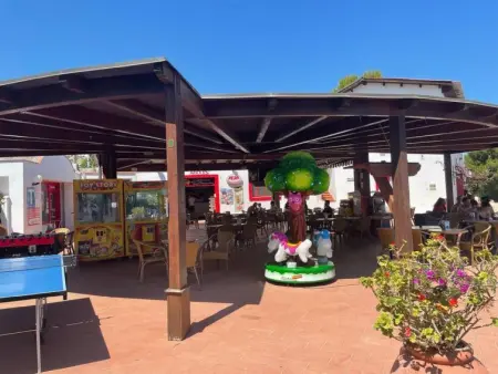 Internazionale Manacore, Maison 5 personnes à Peschici - Photo 22