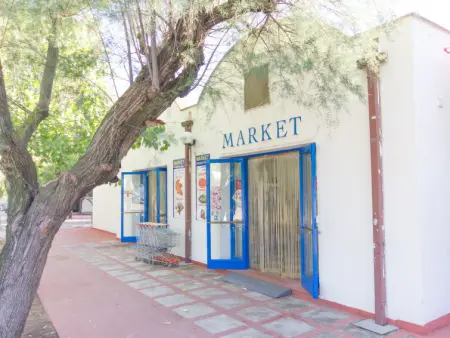 Internazionale Manacore, Maison 5 personnes à Peschici - Photo 23