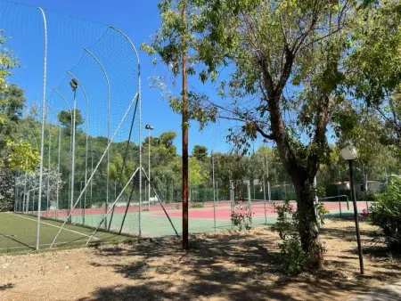 Internazionale Manacore, Maison 5 personnes à Peschici - Photo 25