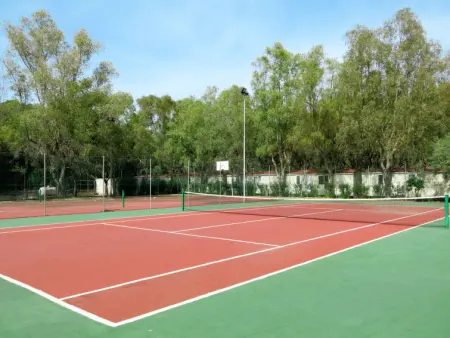 Internazionale Manacore, Maison 5 personnes à Peschici - Photo 26