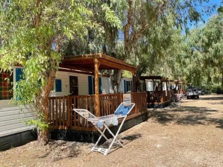 Internazionale Manacore, Maison 5 personnes à Peschici - Photo 31