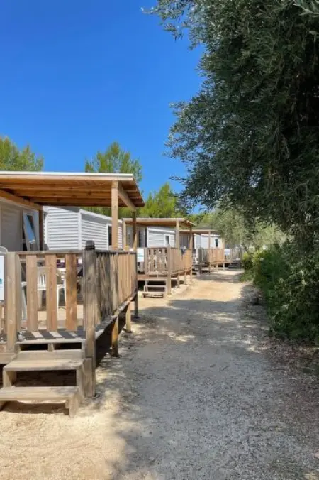 Internazionale Manacore, Maison 5 personnes à Peschici - Photo 32