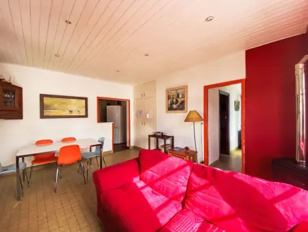 Les Rougets, Maison 5 personnes à La Tranche sur Mer - Photo 4