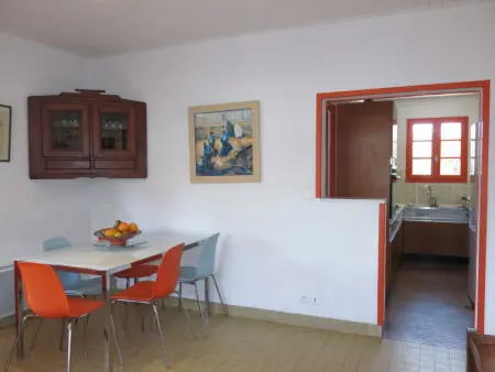 Les Rougets, Maison 5 personnes à La Tranche sur Mer - Photo 6