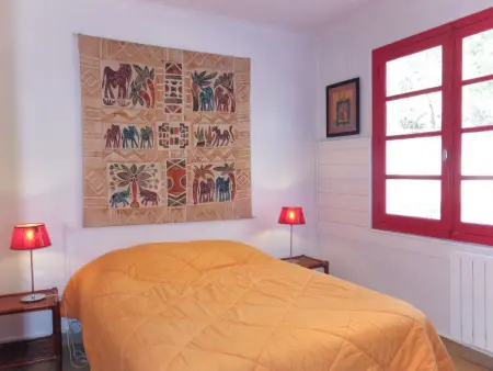 Les Rougets, Maison 5 personnes à La Tranche sur Mer - Photo 9