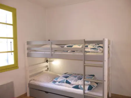 Les Rougets, Maison 5 personnes à La Tranche sur Mer - Photo 12