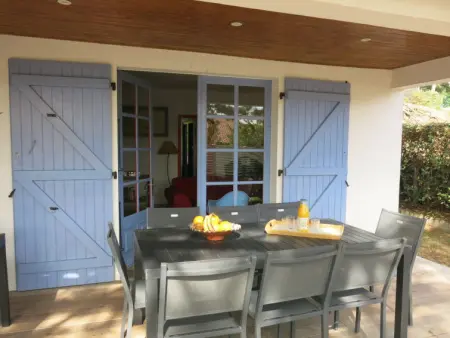 Les Rougets, Maison 5 personnes à La Tranche sur Mer - Photo 15