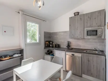 Mustella, Maison 4 personnes à Solenzara - Photo 4