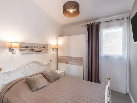 Mustella, Maison 4 personnes à Solenzara - Photo 6