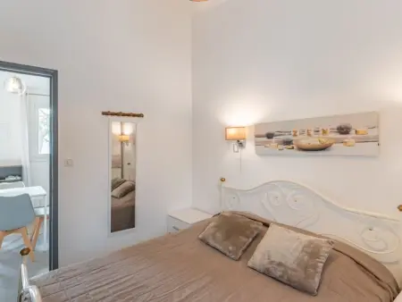 Mustella, Maison 4 personnes à Solenzara - Photo 7