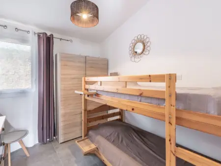 Mustella, Maison 4 personnes à Solenzara - Photo 8