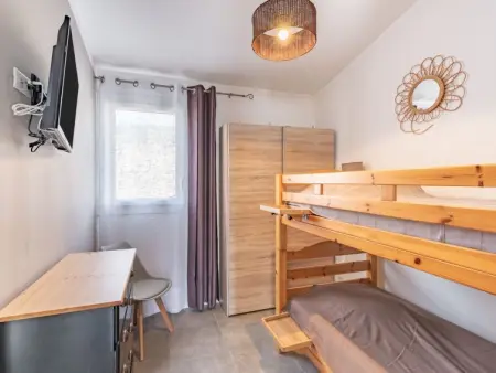 Mustella, Maison 4 personnes à Solenzara - Photo 9