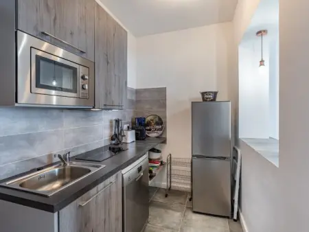 Scorpina, Maison 5 personnes à Solenzara - Photo 5