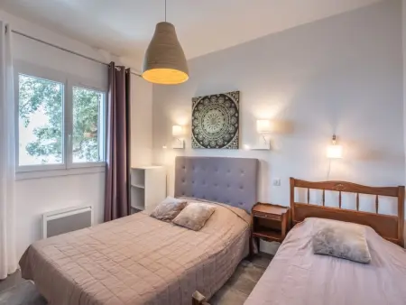 Scorpina, Maison 5 personnes à Solenzara - Photo 10