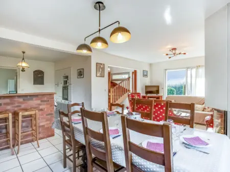 Grah Moullac, Maison 8 personnes à Carnac - Photo 5