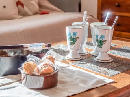 Grah Moullac, Maison 8 personnes à Carnac - Photo 9