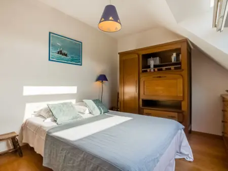 Grah Moullac, Maison 8 personnes à Carnac - Photo 11