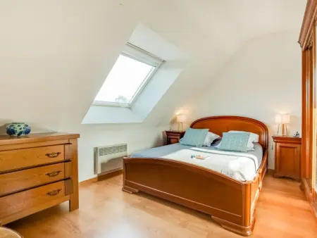 Grah Moullac, Maison 8 personnes à Carnac - Photo 12