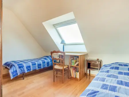 Grah Moullac, Maison 8 personnes à Carnac - Photo 13