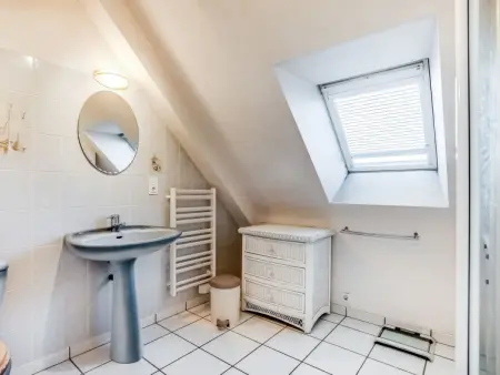 Grah Moullac, Maison 8 personnes à Carnac - Photo 15