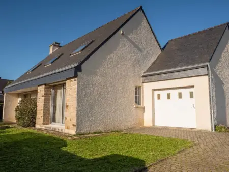 Grah Moullac, Maison 8 personnes à Carnac - Photo 17