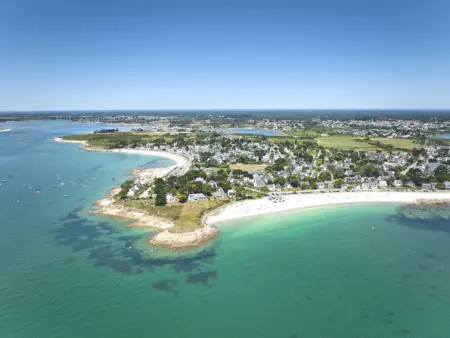 Grah Moullac, Maison 8 personnes à Carnac - Photo 22